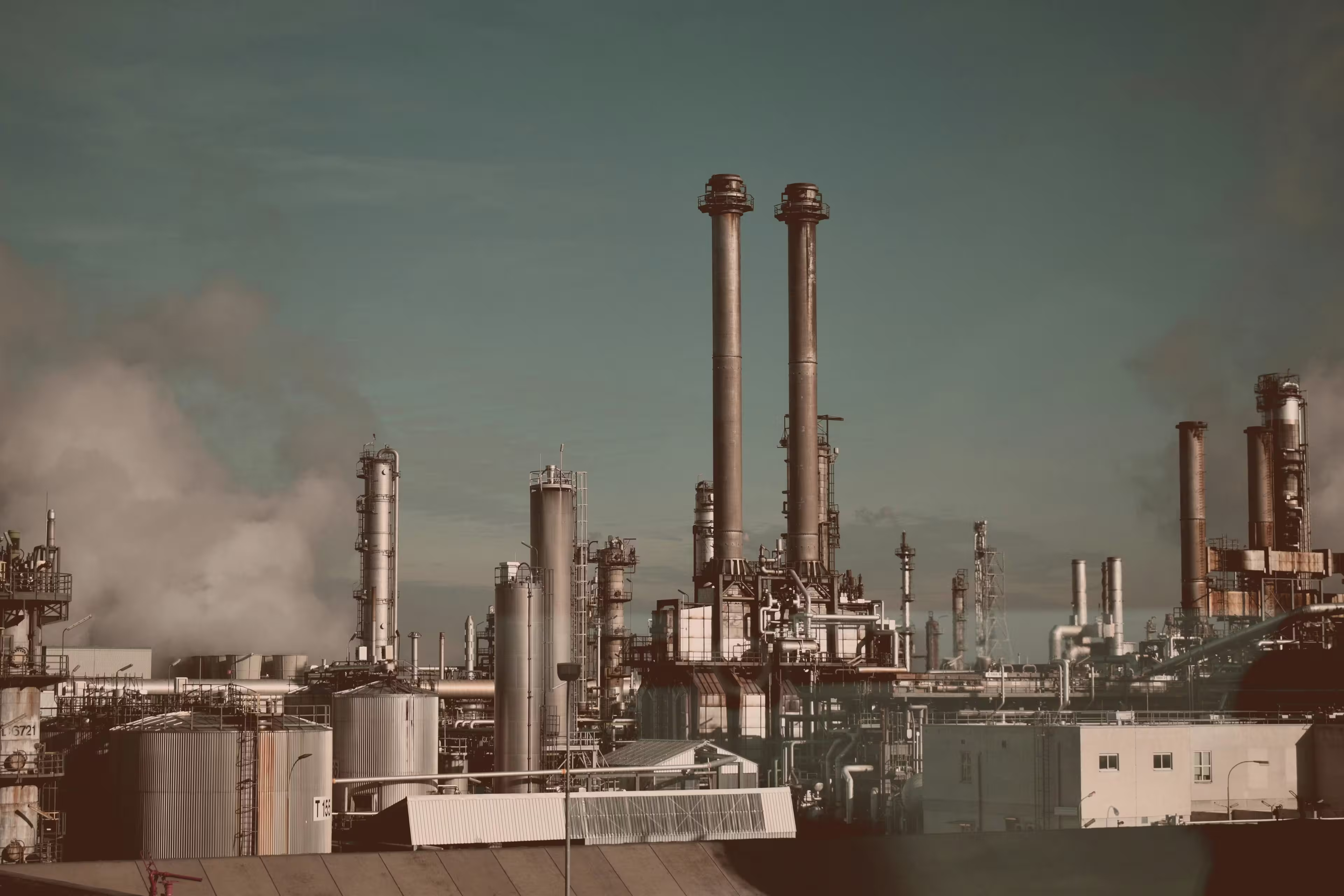 Oil & Gas Regulations Excellence Solicitors Nigeria